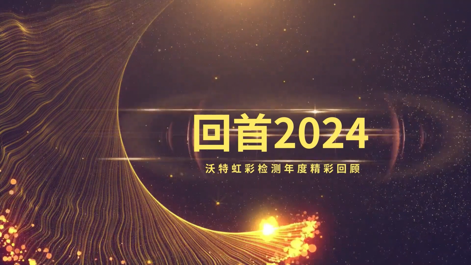 2024年度精彩回顾