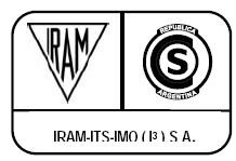 IRAM S-mark认证